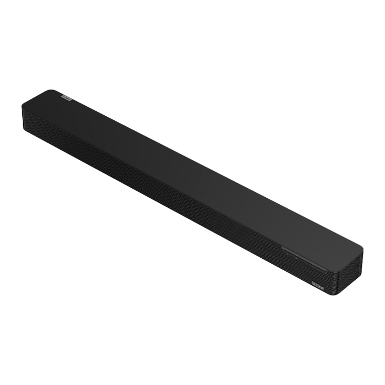 Lenovo ThinkSmart Bar Deployment and Operation Guide