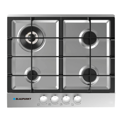 Blaupunkt 5GB 61150 Guide