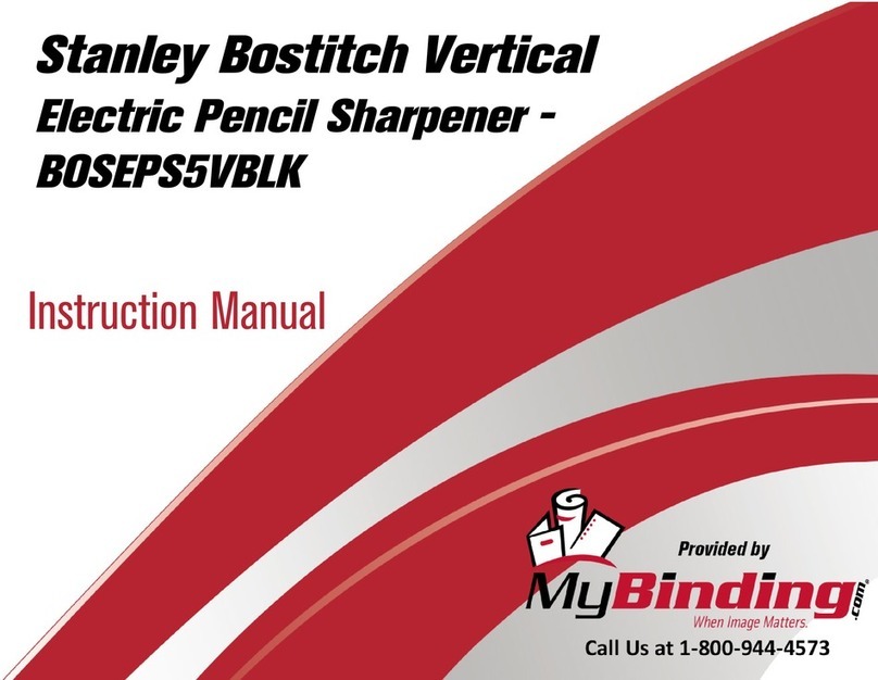 MyBinding BOSEPS5VBLK instruction manual