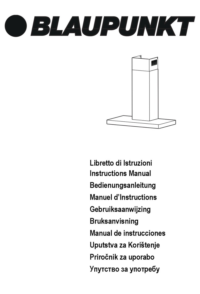 Blaupunkt 5DB69251 instruction manual