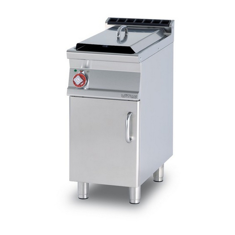 Lotus cooker F18-94G Instructions for installation and use