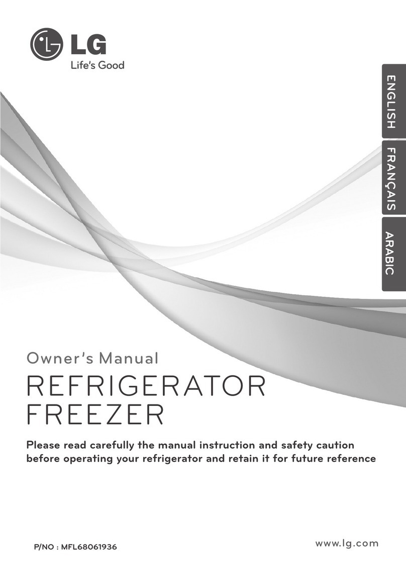 LG MFL68061936 User manual