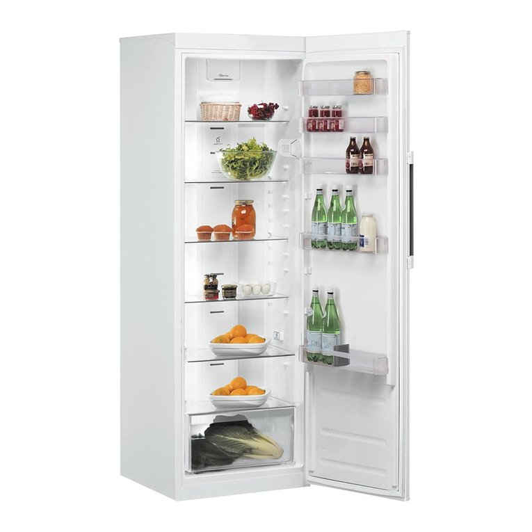 Whirlpool SW8 AM1Q W 1 User manual