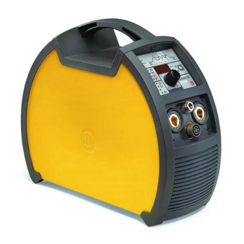 CEA RAINBOW 200 HF User manual