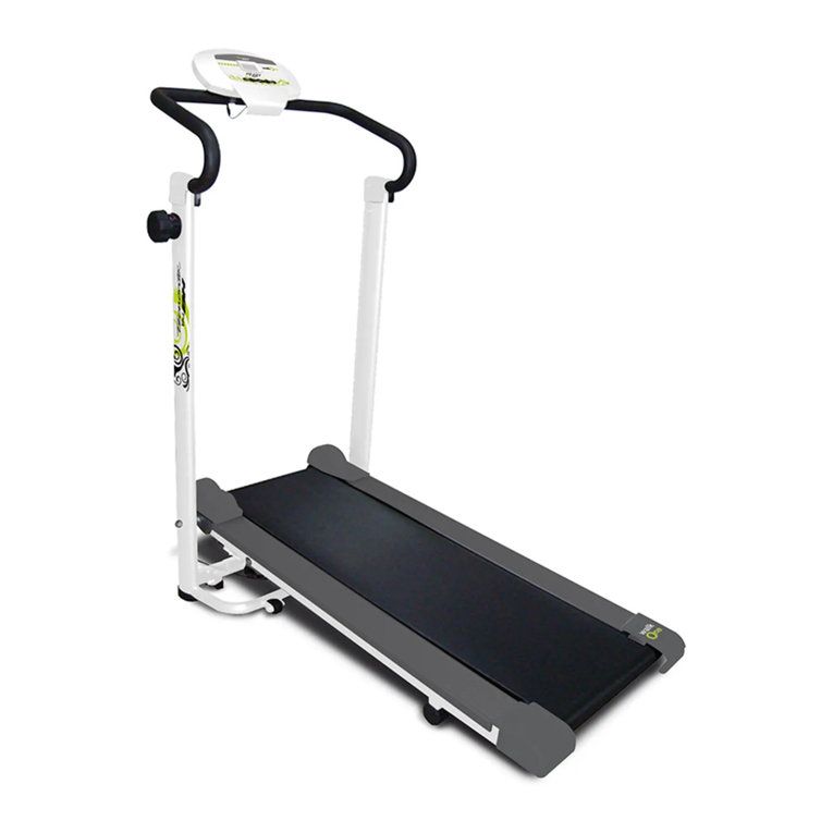 BH FITNESS YF30 instruction manual BH FITNESS YF30 instruction manual