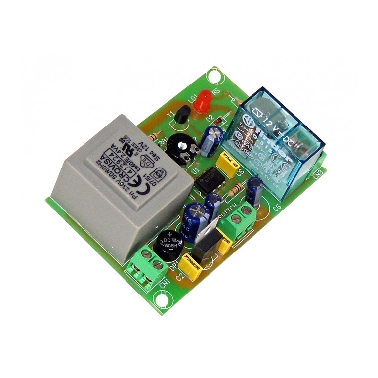 CEBEK I-130 quick start guide