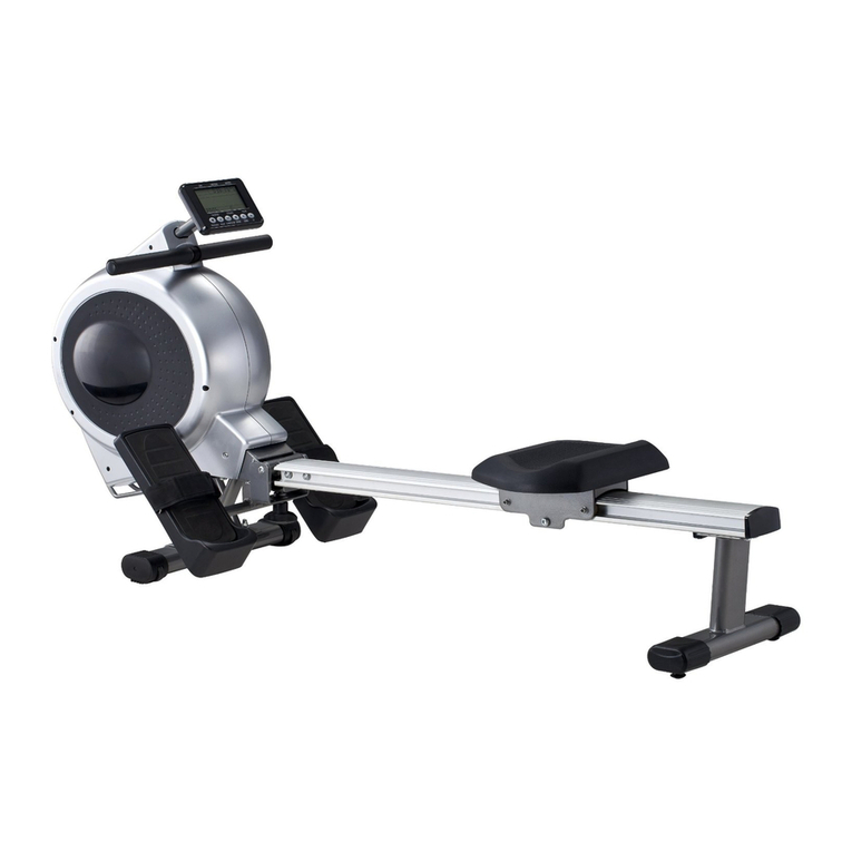 DKN R-400 manual
