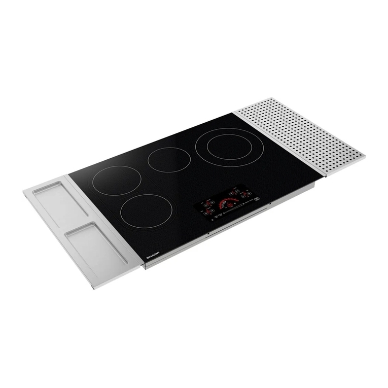 Sharp SCR3042FB User manual Sharp SCR3042FB User manual