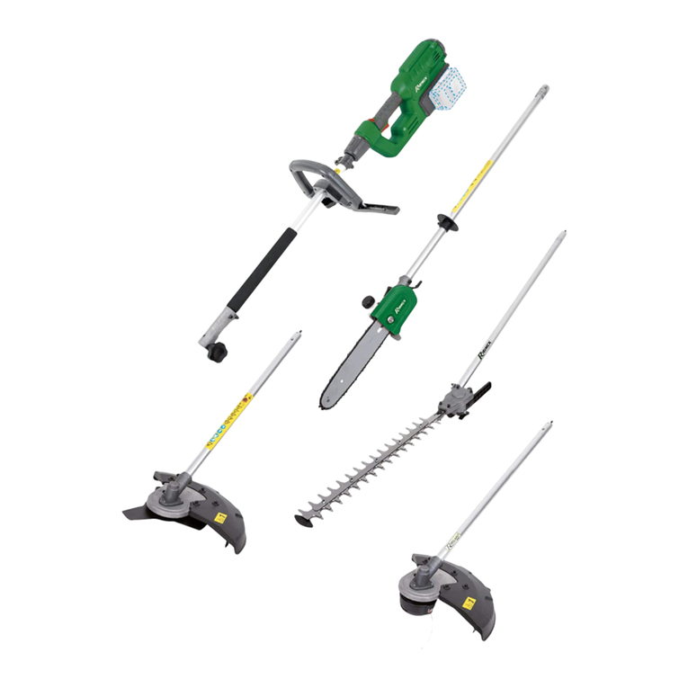 Ribimex RBAT20 PRBAT20/4EN1SB Operating instructions Ribimex RBAT20 PRBAT20/4EN1SB Operating instructions