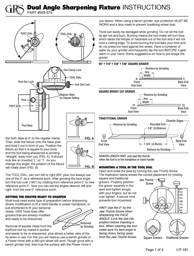 Glendo GRS 003-570 instructions Glendo GRS 003-570 instructions