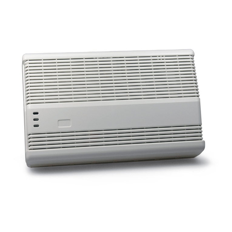 SILENTRON 5034 SR-P quick start guide