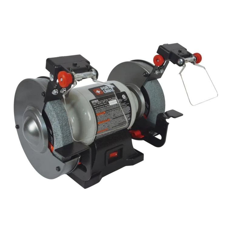 T.O.M G 150 Installation and operating instructions
