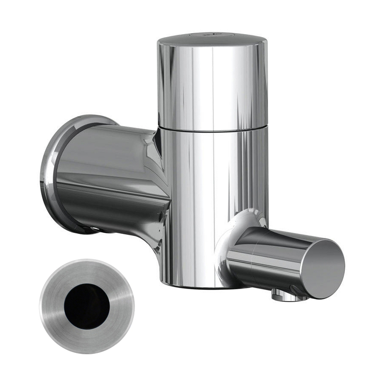 Franke DVS AquariTherm Tap Installation, maintenance & operating instructions Franke DVS AquariTherm Tap Installation, maintenance & operating instructions