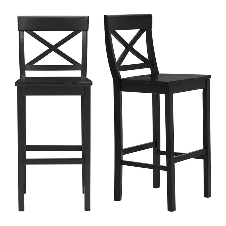 HOMEDEPOT StyleWell DC 2005 BAR User manual HOMEDEPOT StyleWell DC 2005 BAR User manual