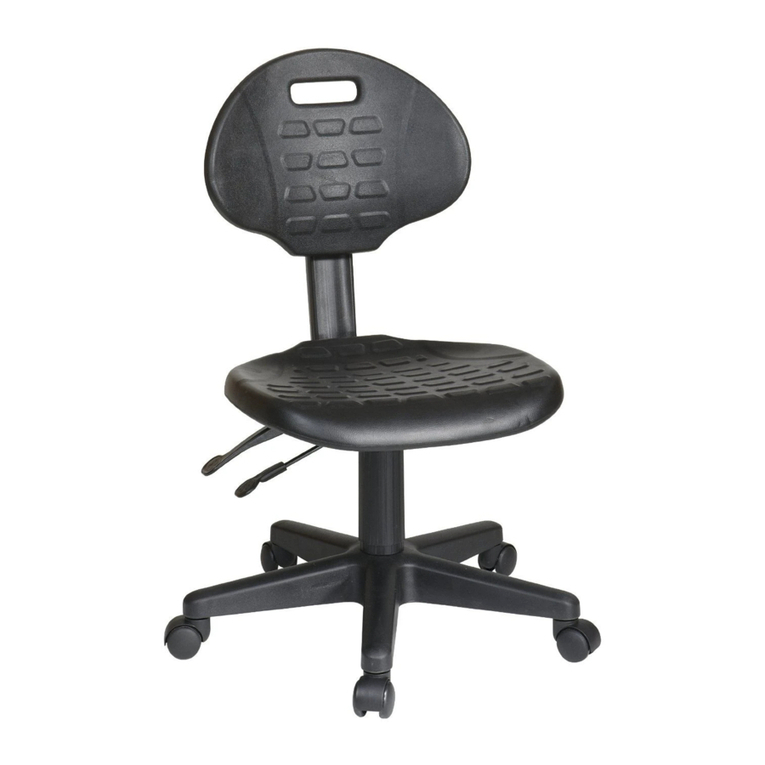 Work Smart KH580 User manual