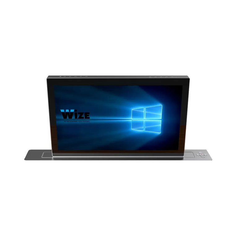 Wize WR-15B2 User manual