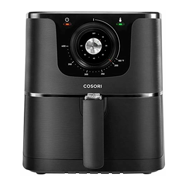 Cosori CO137-AF user manual