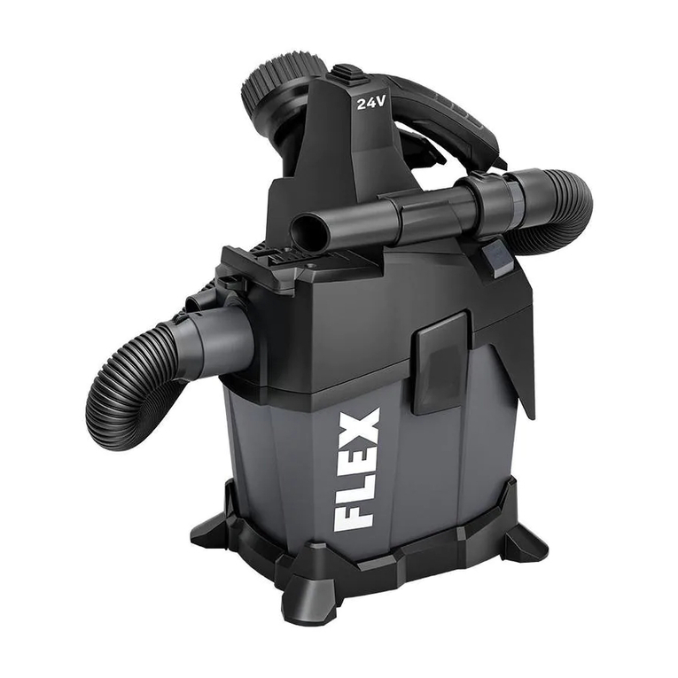 Flex FX5221 User manual