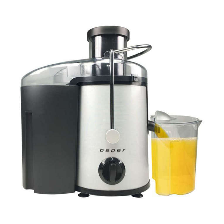 Beper BP.001 Quick guide Beper BP.001 Quick guide