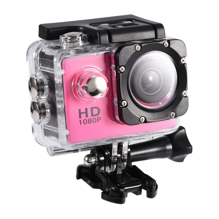 MOB MO8955 user manual