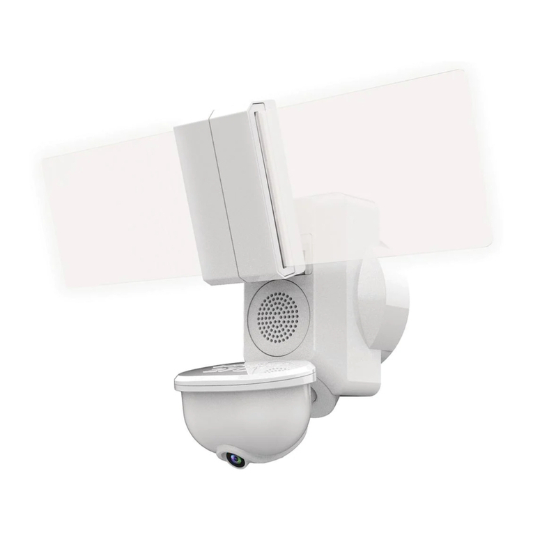 Heath Zenith SECUR360 9309 manual