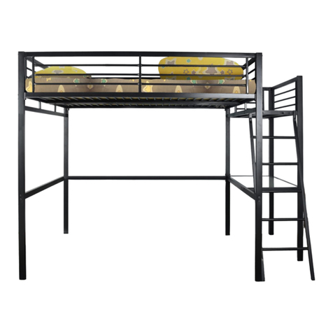FURNISH 1 GRAF0461811 Instructions for use