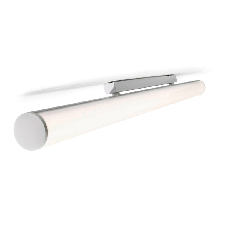 ETAP U7 Series Cleaning instructions