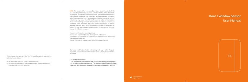 Maxkin DWS-300PLUS user manual