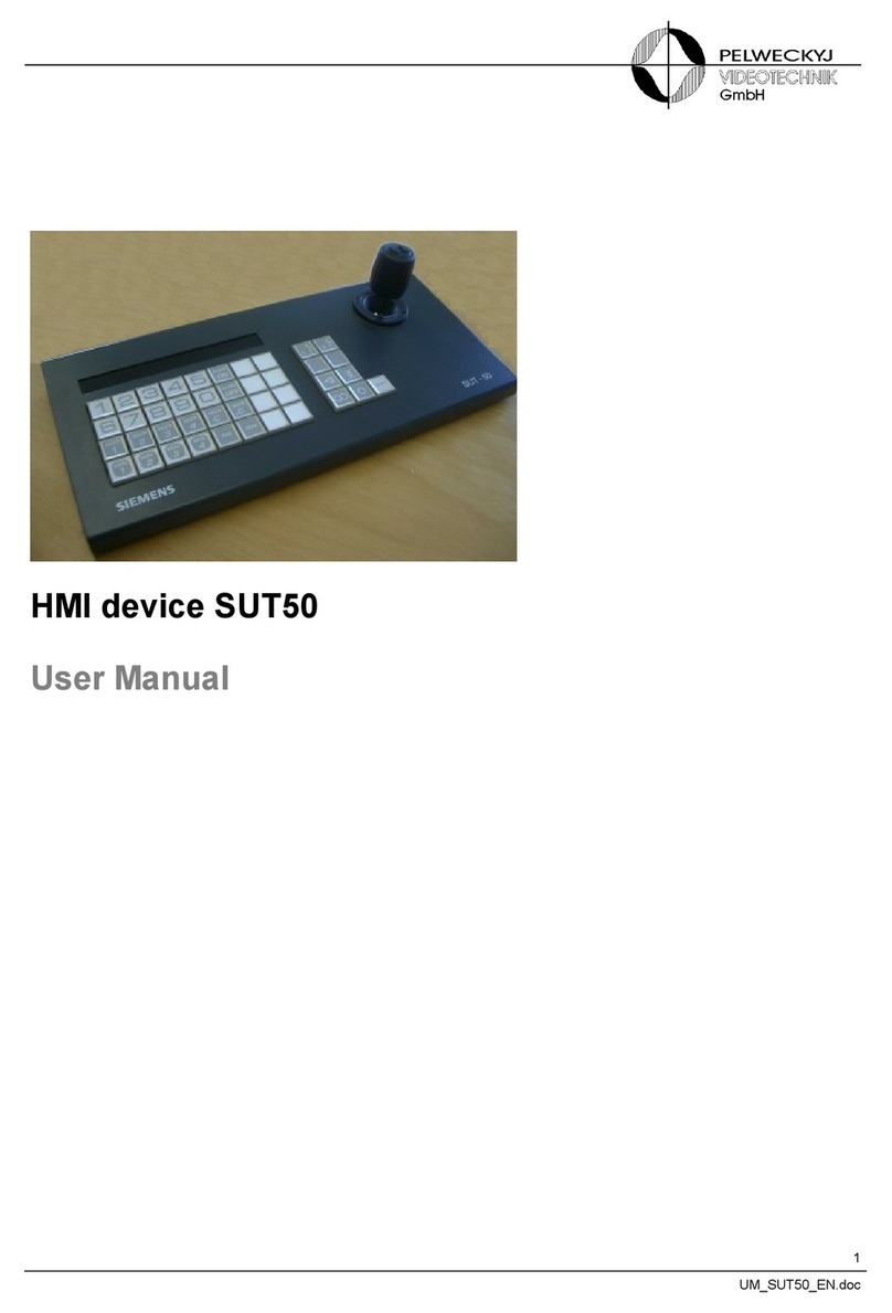 Siemens SUT50 user manual