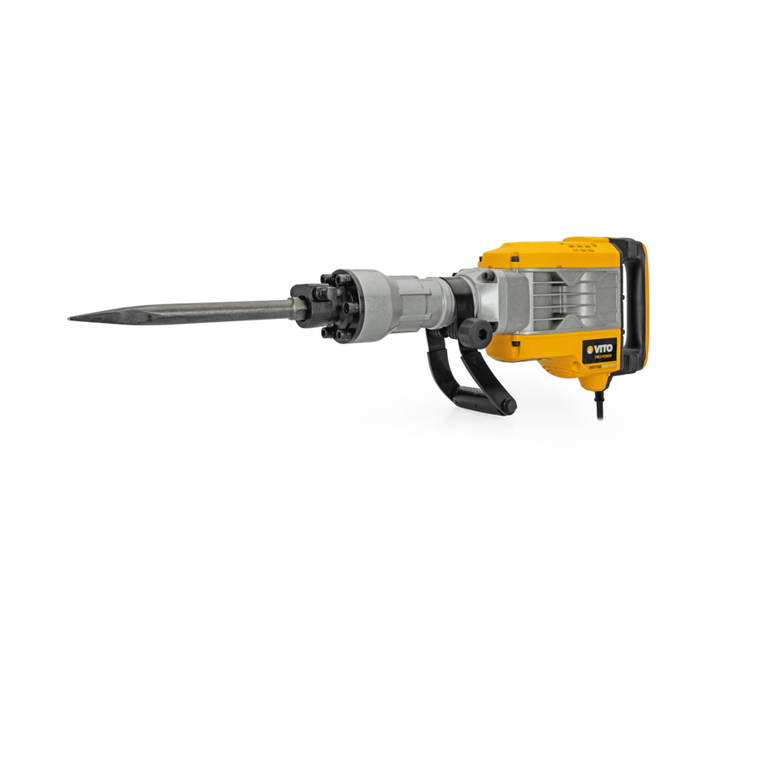 VITO PRO-POWER MD1700 SDS HEX instruction manual