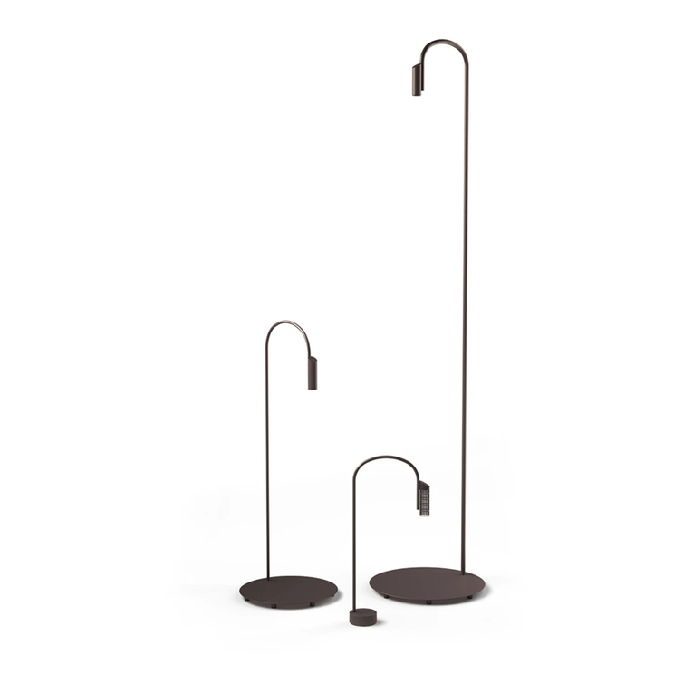 FLOS Caule manual