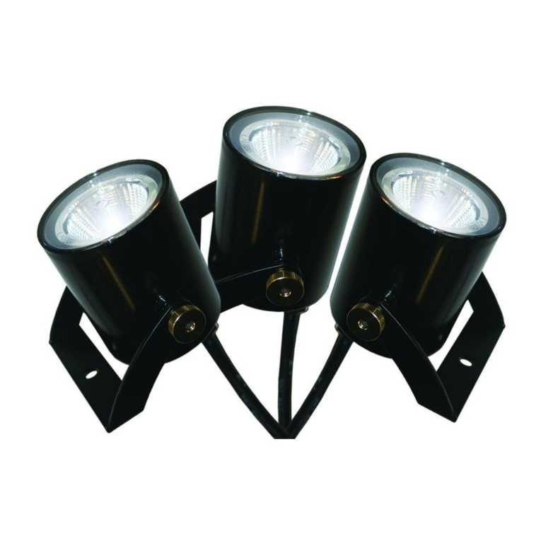 Kasco LED3C11 Manual