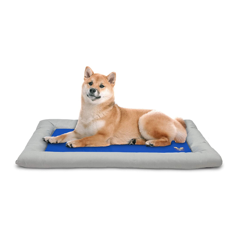 Arf Pets APCLBS User manual Arf Pets APCLBS User manual