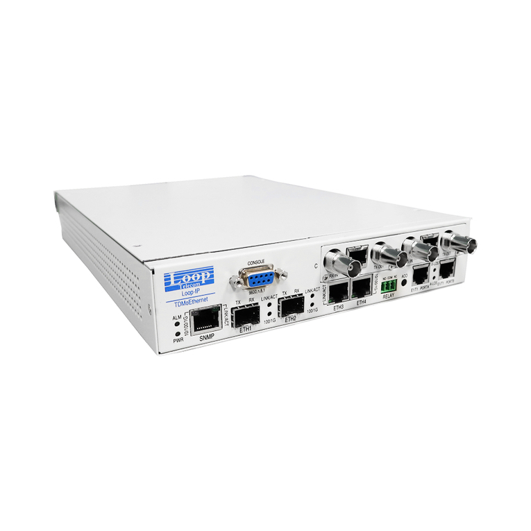 Loop Telecom Loop-IP6704A user manual