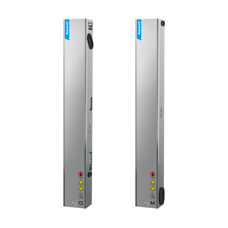 Inovance Monarch H100 Series Maintenance Guide