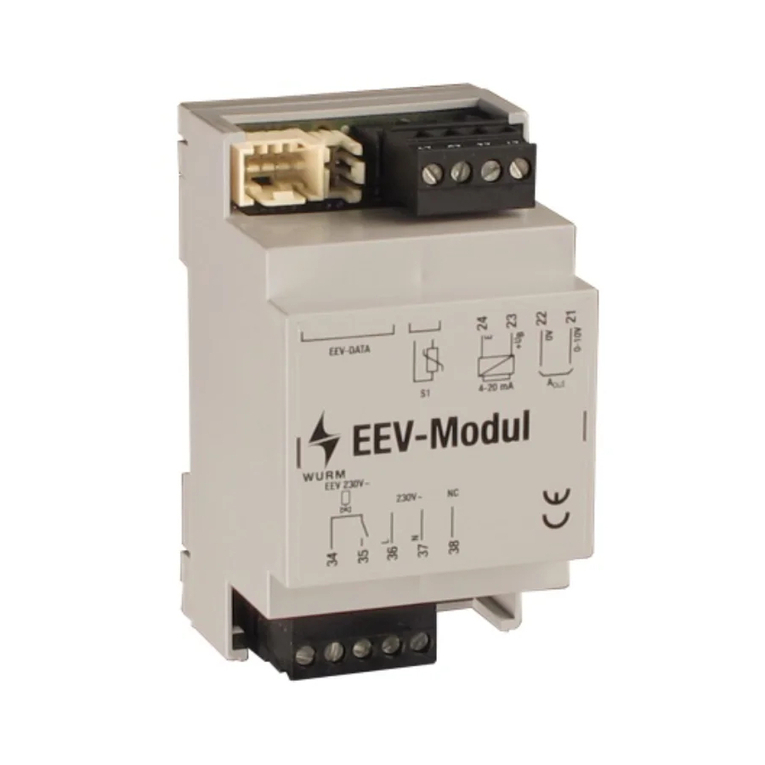 WURM EEV module User manual