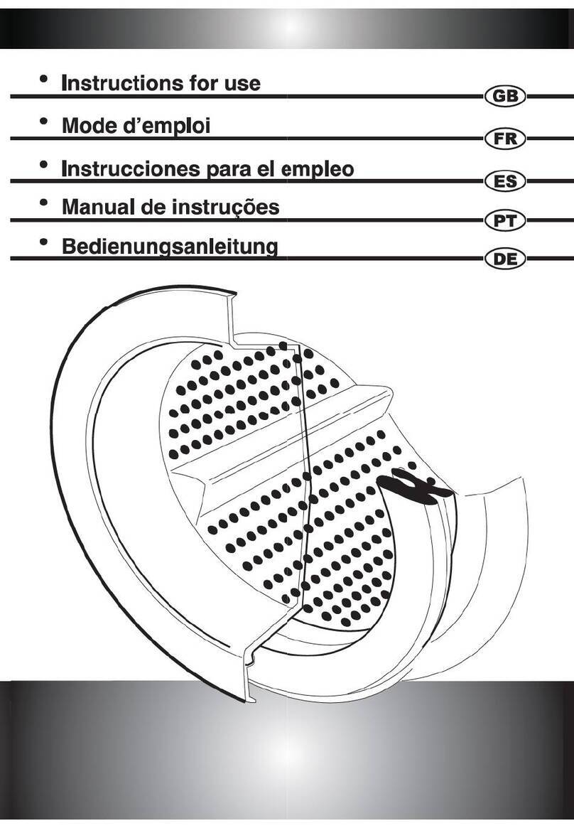 Saivod LS 1065 User manual