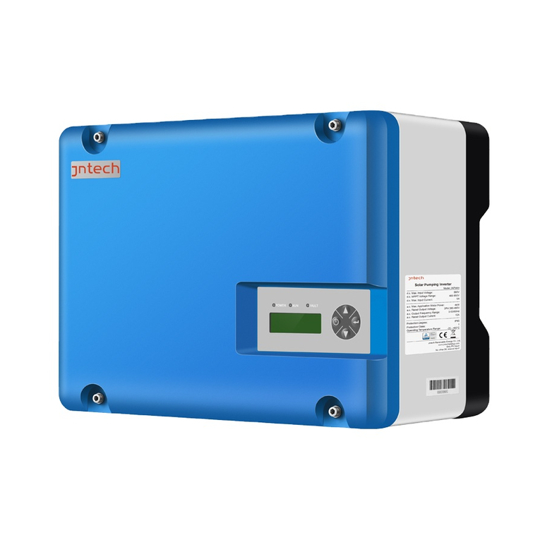 Jntech JNP2K2L-V5 User manual