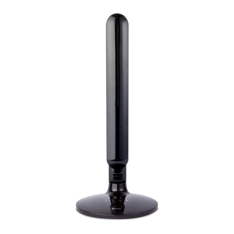 OttLite A64PN9 User manual