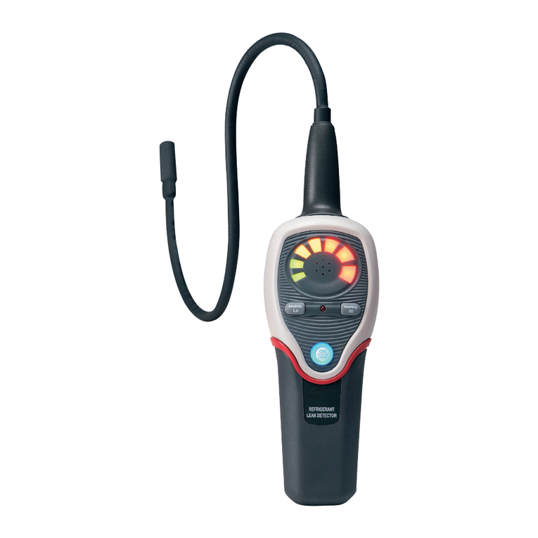 CLAS AC 7495 manual