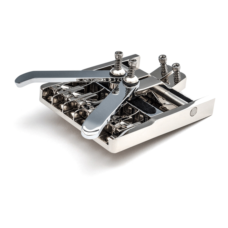 Duesenberg MULTIBENDER manual