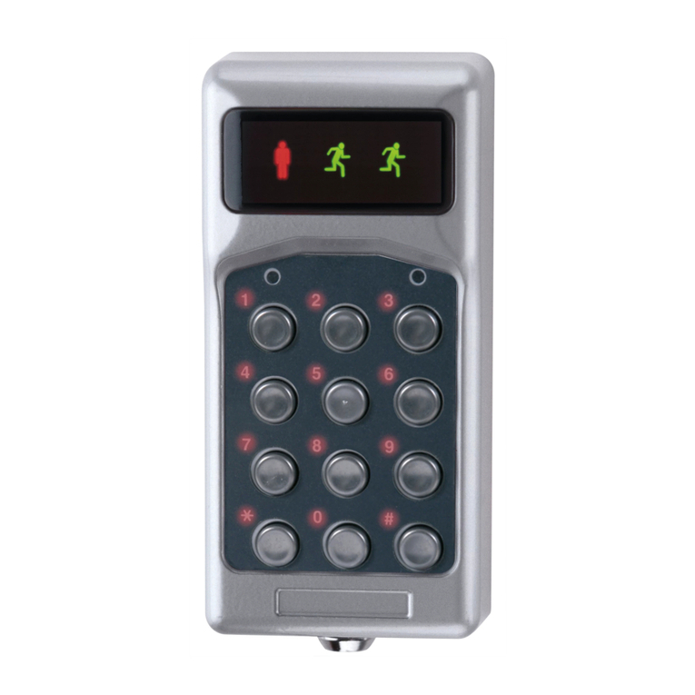 RCO R-COD 500 Installing, Commissioning, Using