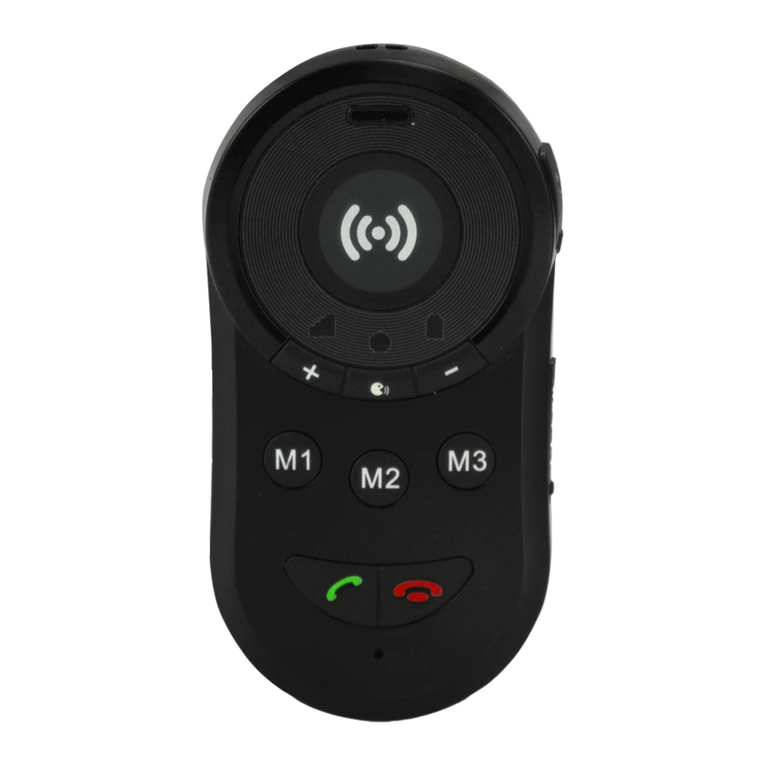 Fysic FXA-100 installation guide