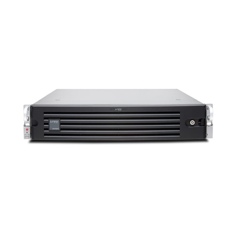 Juniper JSA5800 Hardware guide