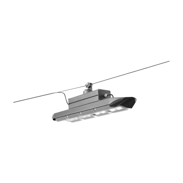 HEPER C-LIGHT Manual