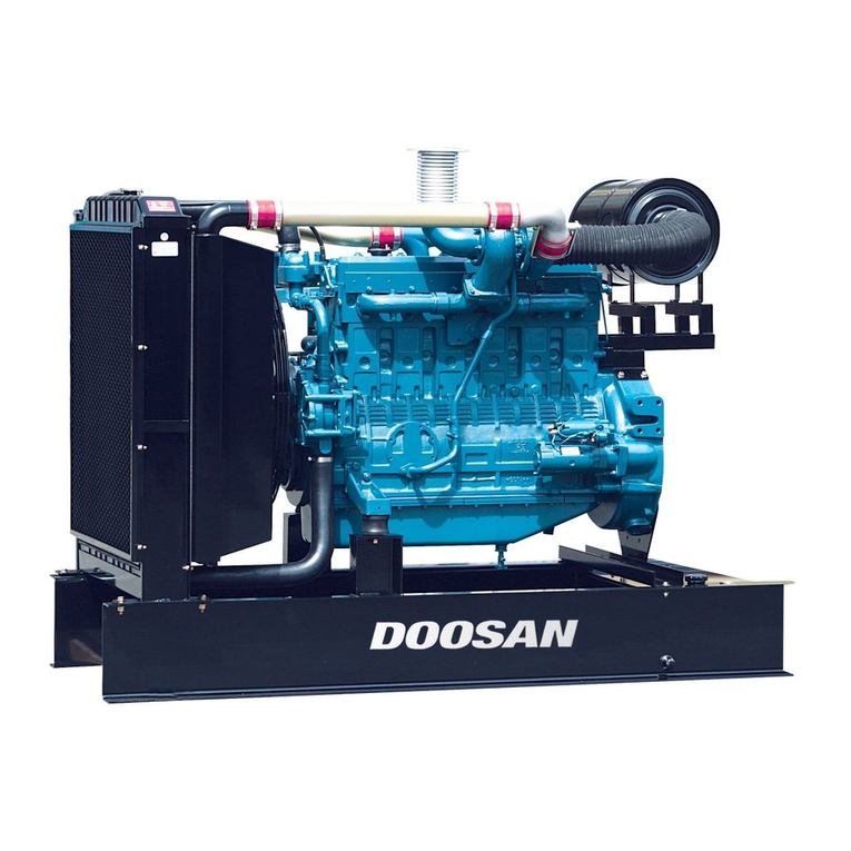 Daewoo POLUS P126TI User manual