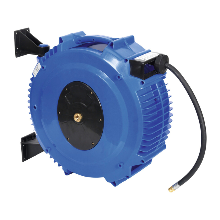 Sealey POWER PRODUCTS SA88.V4 User manual