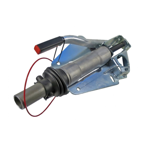AL-KO 130V operating instructions AL-KO 130V operating instructions