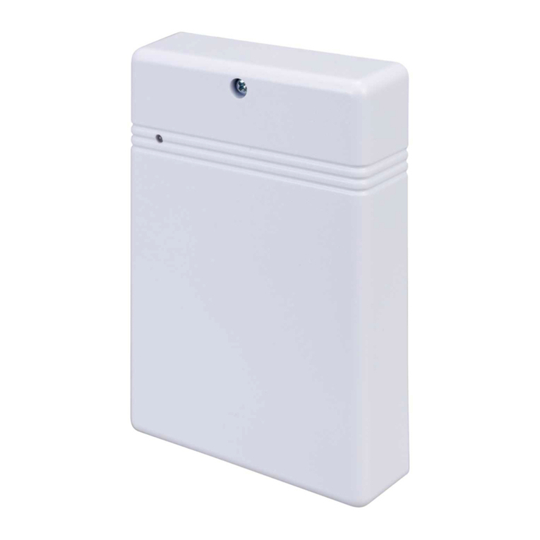 Challenger APFSC User manual