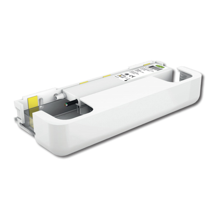 Refco Gobi II manual